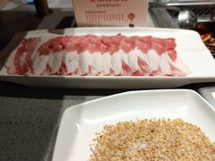 -海底捞火锅(青山湖万达夜宵主题店)