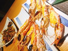 -三石铁板烧(紫竹桥店)