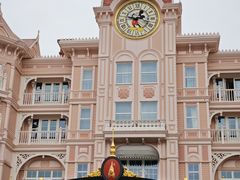 -巴黎迪士尼乐园