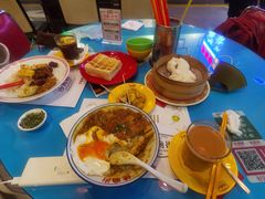 -憶廟街 X 沙角邨(太古城店)