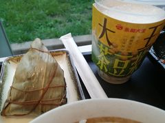 -永和大王(春日上新·白广店)