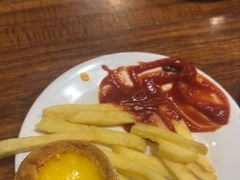 -汉巴味德(沈阳万象汇店)