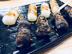 -Meet Fresh鮮芋仙(时代天街店)