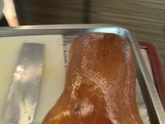 -同喜烤鸭店(光芒店)