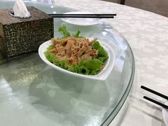 凉菜-老孙家饭庄·非遗(东关店)