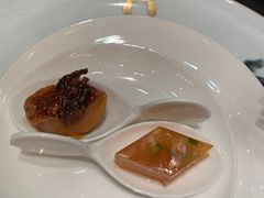 -8餐厅(新葡京酒店)