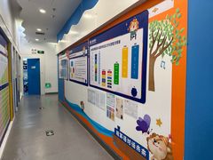 -关键词英语·青少儿·语言培训(福田区委校区)