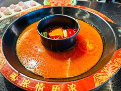 -三江两海老火锅(北京首店)
