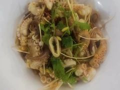 -望海潮海鲜店 特色家常菜(在海一方店)