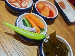 -鲜有基参鸡汤(望京新城店)