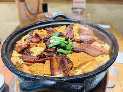 -百花人家(门城水岸店)