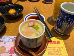 -合点寿司(金虹桥商场店)