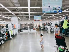 -迪卡侬(香炉礁店)