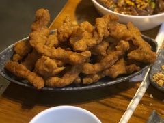 -付小姐在成都(吾悦广场店)