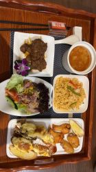 -沪壹健康国际母婴月子中心(360复旦奥医一妇婴东院店)