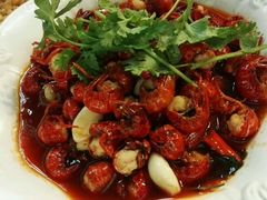 -老梅园大虾城(河西店)