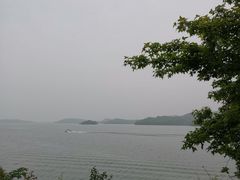 -天目湖涵田度假村