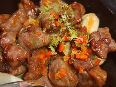 -宝丽轩中餐厅BAOLIXUAN