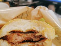 -麦当劳(王顶堤店)