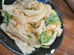 凉皮-黑白电视长沙小吃(美林M·LIVE天地东座店)