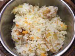 -滇香肴·云南菜蒸汽石锅鱼(云南北路店)