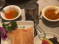 -人人捞火锅(陵水店)