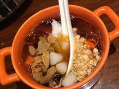 四川冰粉-眉州东坡·熊猫主题餐厅(枫蓝店)