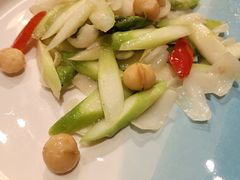 -菩提树·素食餐厅(汇智国际商业中心店)