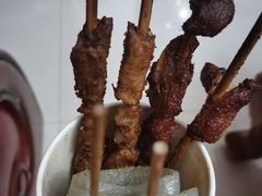真味排骨-真味烧烤(解放碑店)