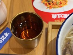 -马记永·兰州牛肉面(3019君尚店)