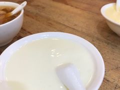 -沙湾姜埋奶(兴新包店)