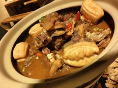 -长亭酒肆.武夷菜(鼓楼后海店)
