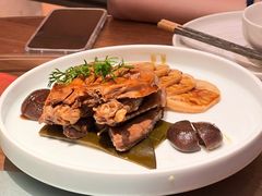 -清水亭湖北菜(大屯DT51店)