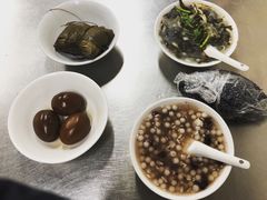 -芳婆糕团店(王府大街店)