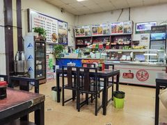 -国安烩面美食城(洛阳总店)