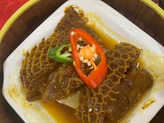 -吉莲利苑海鲜酒家(珠海拱北29年老字号店)