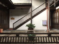 -聚春园驿馆(福州三坊七巷店)