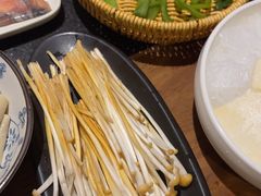 -巴奴毛肚火锅(广益哥伦布店)