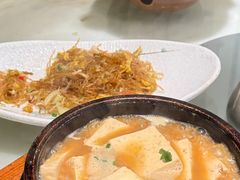 -小菜园新徽菜(合肥滨湖世纪金源店)
