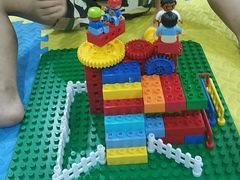 -乐创坊·青少年创客教育空间(江南西校区)