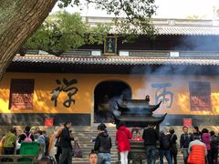 -普陀山风景名胜区-法雨禅寺