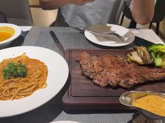 -Jack‘s Place 杰克地方西餐厅(新街口店)