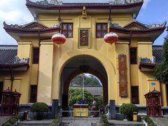 -桂林独秀峰王城景区