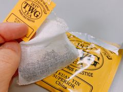 -TWG Tea(台北101购物中心沙龙及精品门市)