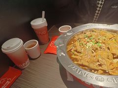 -胖哥俩肉蟹煲(杭州下沙学林街店)