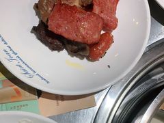 -圣琼美食百汇自助餐厅(福安购物广场店)