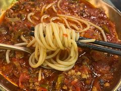 小锅米线-浩海火烧云傣家菜(京广店)