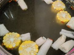 -三毛牛肉店(福强店)