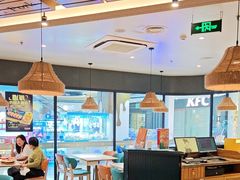 -豪享来中西餐厅(隆昌店)
