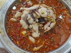 -许家炒鸡店(清真寺街店)